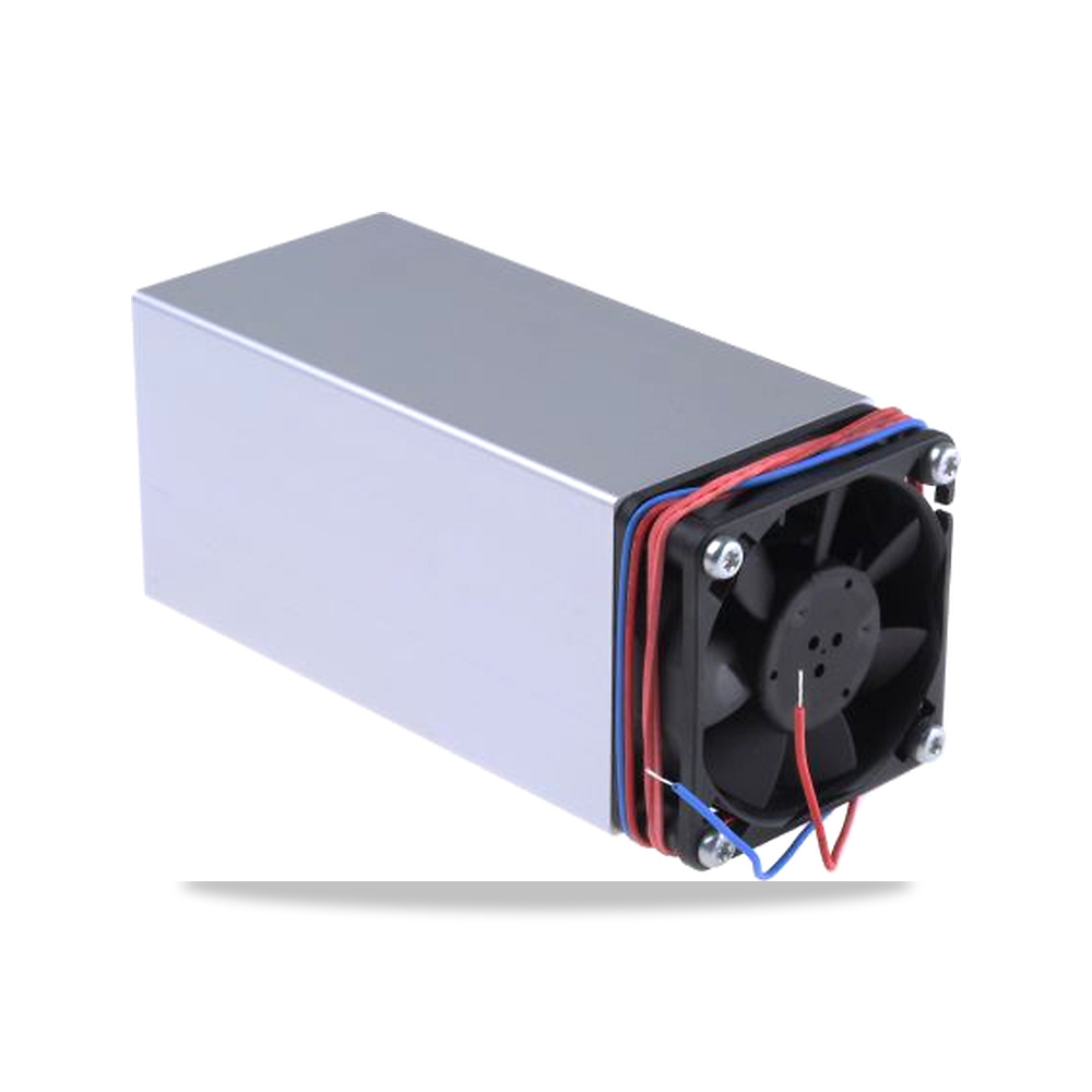 صورة منتج مروحة شفط وتبريد محورية (Axial Fan) مروحة تهوية وتبريد 50 مم 100 مم Fischer Elektronik موديل LAM 5 100 24 - كود الصنف reemco-2027-0912758 - ماركة يباع من خلال reemco - توريد وتصوير حصري لشركة ريمكو القابضة السعودية