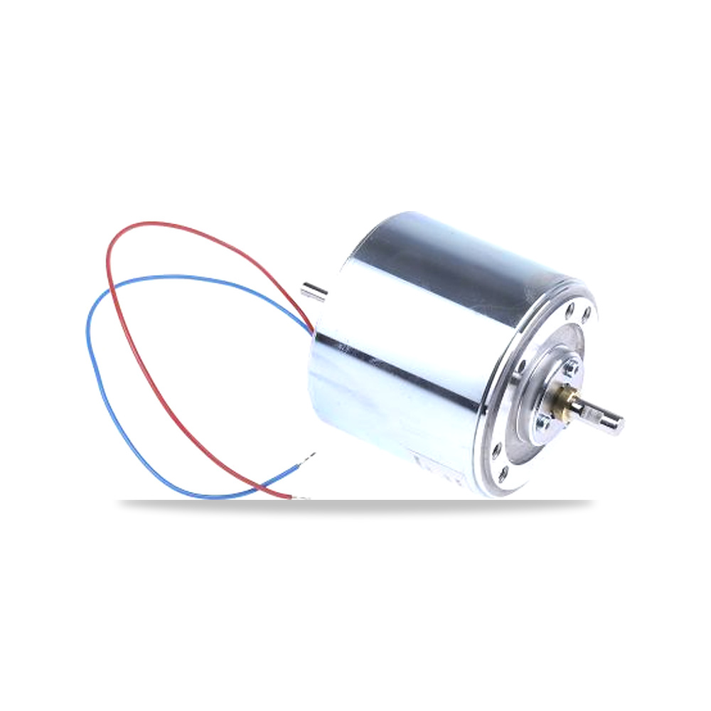 صورة منتج محرك كهربائي عمود دوران 24 فولت 30 واط 6 مم McLennan Servo Supplies موديل 263-5995 - كود الصنف reemco-2027-0912816 - ماركة يباع من خلال reemco - توريد وتصوير حصري لشركة ريمكو القابضة السعودية