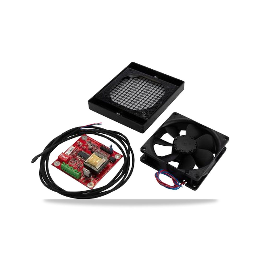 صورة منتج مروحة شفط وتبريد محورية (Axial Fan) مروحة تهوية وتبريد 24 فولت 2.7 واط 92 مم 25 مم IP68 ebm-papst موديل 3414NHH-KR1 - كود الصنف reemco-2027-0913800 - ماركة يباع من خلال reemco - توريد وتصوير حصري لشركة ريمكو القابضة السعودية