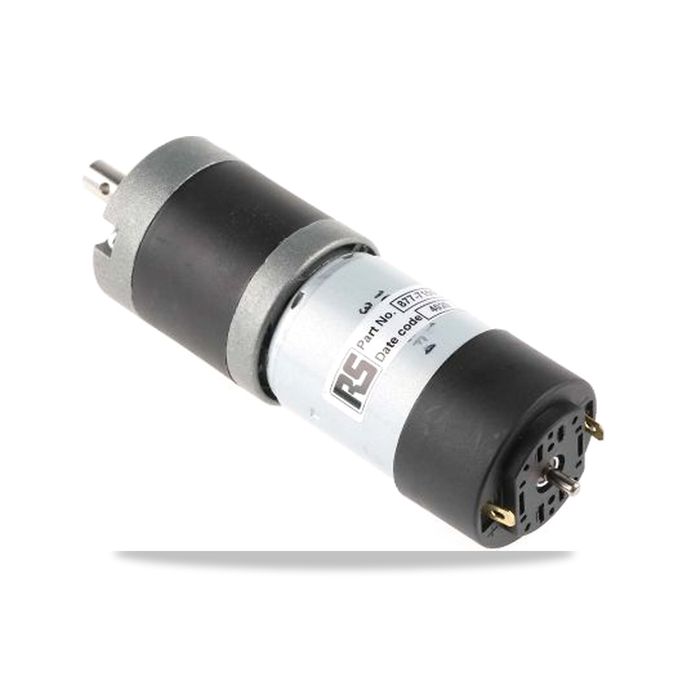 صورة منتج محرك كهربائي عمود دوران 24 فولت 10.3 واط 8 مم Micromotors موديل E192-24-246 - كود الصنف reemco-2027-0914126 - ماركة يباع من خلال reemco - توريد وتصوير حصري لشركة ريمكو القابضة السعودية