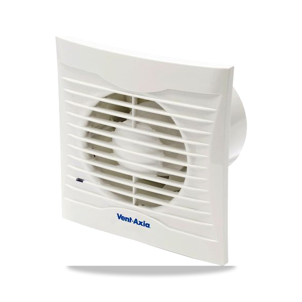 صورة منتج مروحة تهوية وتبريد لوحة مروحة تهوية وتبريد Vent-Axia موديل Silhouette 100T – 160 مم – 100 مم - كود الصنف reemco-2027-0914718 - ماركة يباع من خلال reemco - توريد وتصوير حصري لشركة ريمكو القابضة السعودية