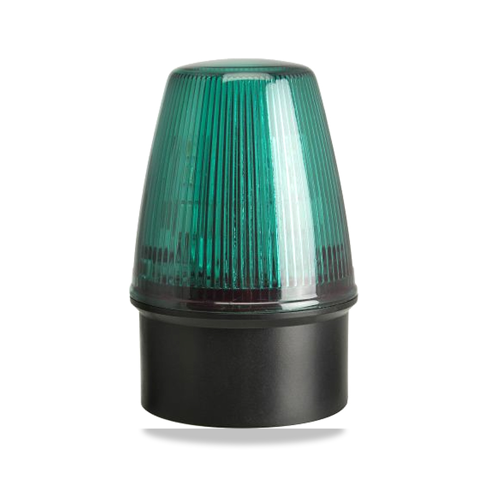صورة منتج لمبة ومصدر إنارة أخضر لمبة إضاءة 17 فولت IP65 280 فولت 72 مم Moflash موديل LED100-05-04 - كود الصنف reemco-2027-0915420 - ماركة يباع من خلال reemco - توريد وتصوير حصري لشركة ريمكو القابضة السعودية