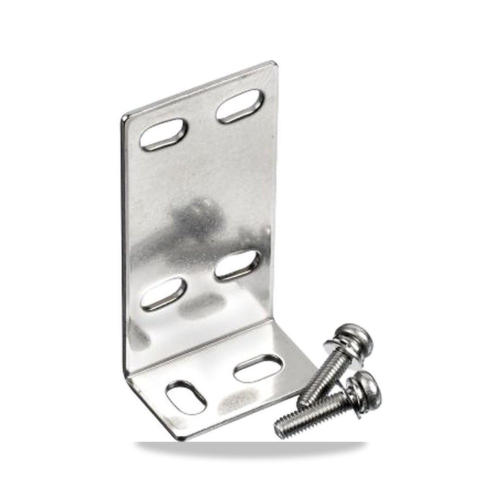 صورة منتج كتيفة وحامل تثبيت معدني (Bracket) حامل وكتيفة تثبيت 12 مم M3 X 12 Idec موديل SA9Z-K01 - كود الصنف reemco-2027-0915748 - ماركة يباع من خلال reemco - توريد وتصوير حصري لشركة ريمكو القابضة السعودية