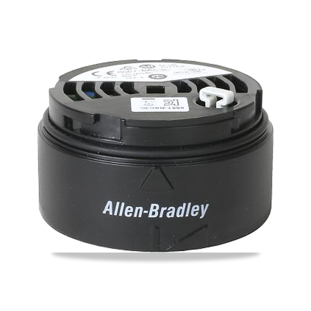 صورة منتج كتلة ترامل وتوصيل أسلاك لمبة إضاءة أسود 24 فولت IP66 IP67 120/240 فولت 70 مم Allen Bradley موديل 856T-BAC3C - كود الصنف reemco-2027-0915822 - ماركة يباع من خلال reemco - توريد وتصوير حصري لشركة ريمكو القابضة السعودية