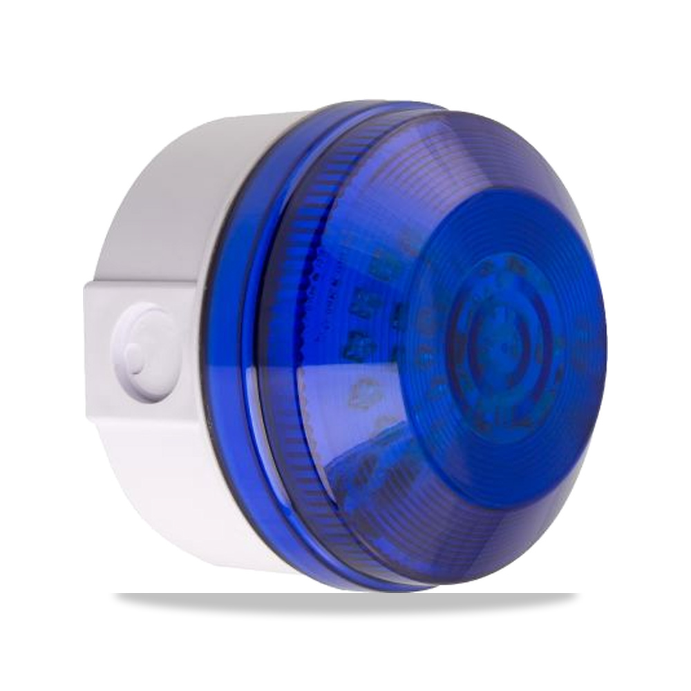 صورة منتج لمبة ومصدر إنارة أزرق لمبة إضاءة 20 فولت IP65 Moflash موديل LED195-01WH-03 - كود الصنف reemco-2027-0916829 - ماركة يباع من خلال reemco - توريد وتصوير حصري لشركة ريمكو القابضة السعودية