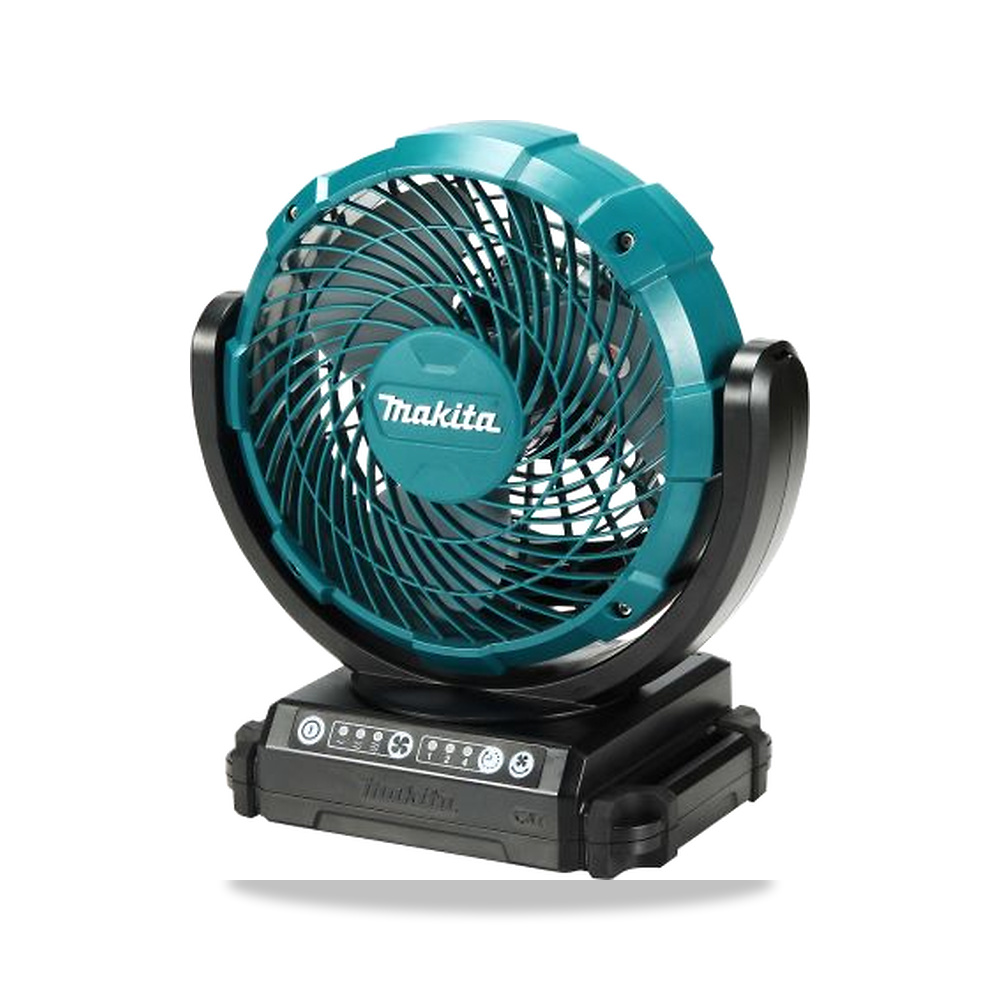 صورة منتج مروحة تهوية وتبريد شفرة وسلاح قطع مروحة تهوية وتبريد 12 فولت 180 مم Makita موديل CF101DZ - كود الصنف reemco-2027-0917244 - ماركة يباع من خلال reemco - توريد وتصوير حصري لشركة ريمكو القابضة السعودية