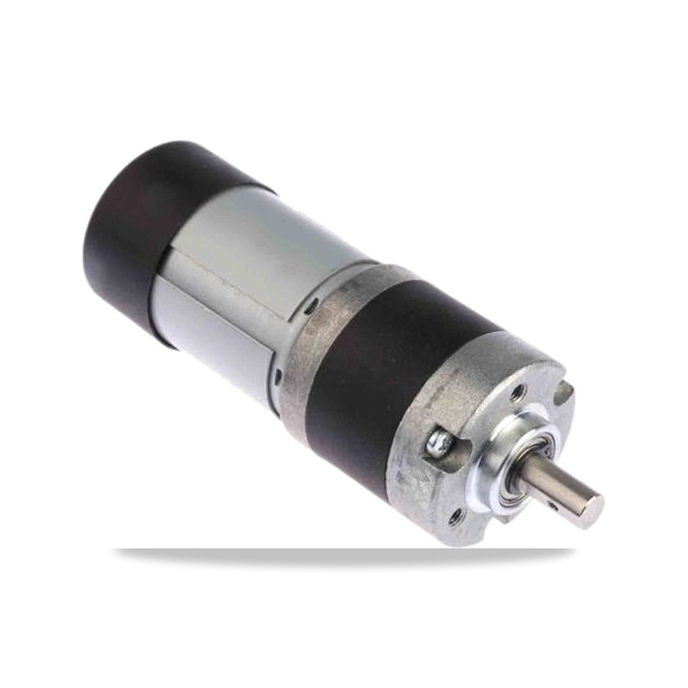 صورة منتج محرك كهربائي عمود دوران 24 فولت 20.4 واط 8 مم Micromotors موديل E192-24-49 – 24 فولت dc – نوع الخامة Steel - كود الصنف reemco-2027-0917943 - ماركة يباع من خلال reemco - توريد وتصوير حصري لشركة ريمكو القابضة السعودية