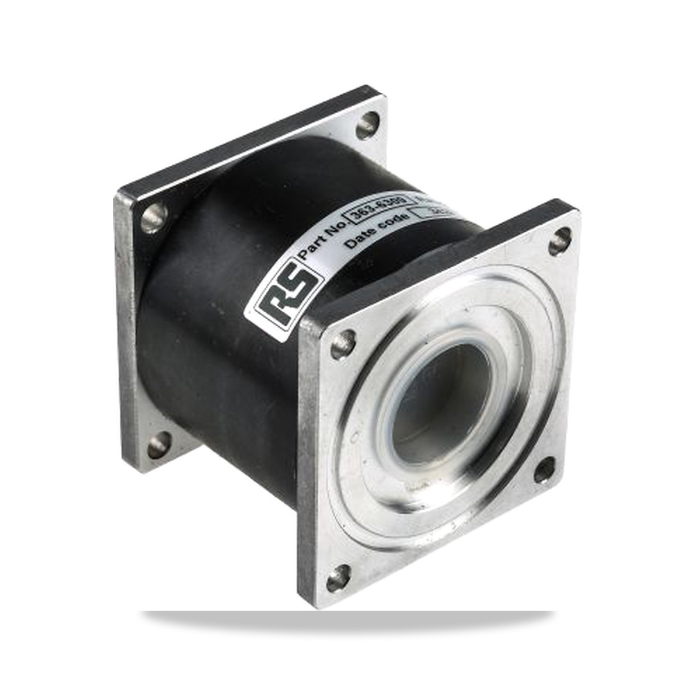 صورة منتج صندوق تروس ومخفض سرعة ميكانيكي ترس ميكانيكي 12.69 مم McLennan Servo Supplies موديل IP57-M1-5 - كود الصنف reemco-2027-0918044 - ماركة يباع من خلال reemco - توريد وتصوير حصري لشركة ريمكو القابضة السعودية
