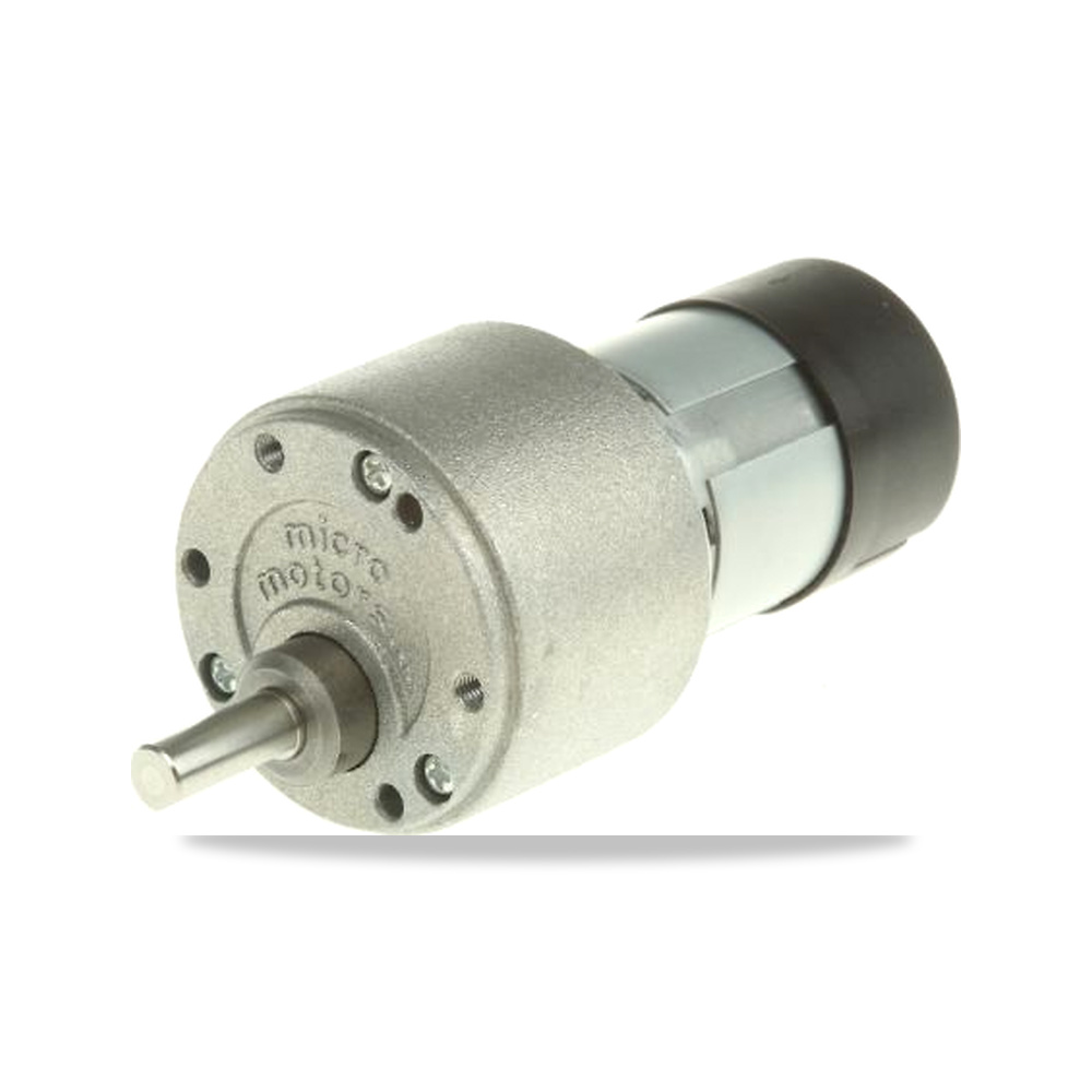 صورة منتج محرك كهربائي عمود دوران 12 فولت 8 واط 6 مم Micromotors موديل RH158-12-630 – 12 فولت dc – تصنيف التيار 270mA - كود الصنف reemco-2027-0918074 - ماركة يباع من خلال reemco - توريد وتصوير حصري لشركة ريمكو القابضة السعودية