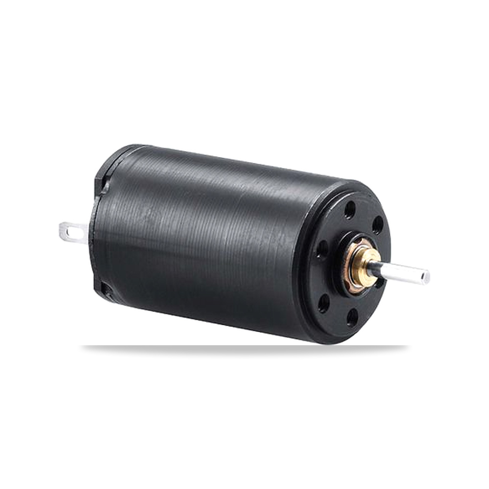 صورة منتج محرك كهربائي عمود دوران 6 فولت 1.72 واط 1.5 مم Faulhaber موديل 1524T006SR – 6 فولت dc – تصنيف التيار 560mA - كود الصنف reemco-2027-0919001 - ماركة يباع من خلال reemco - توريد وتصوير حصري لشركة ريمكو القابضة السعودية