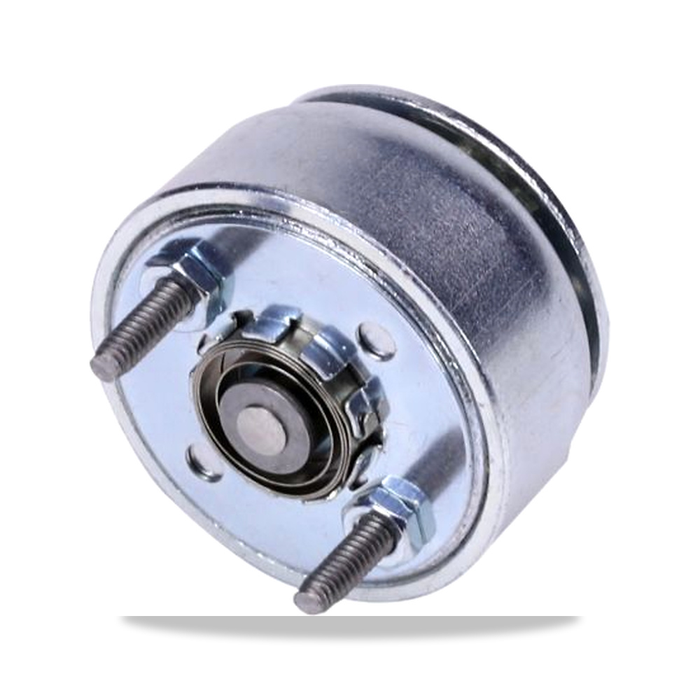 صورة منتج رمان بلي ومحمل كريات دقيق (Ball Bearing) كهربائي 28.6 مم 25.83 مم Johnson Electric موديل H-2346-032 - كود الصنف reemco-2027-0919461 - ماركة يباع من خلال reemco - توريد وتصوير حصري لشركة ريمكو القابضة السعودية