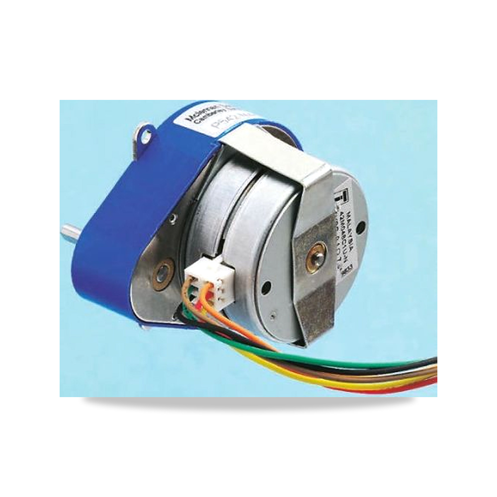 صورة منتج محرك كهربائي عمود دوران 5 فولت 4 مم M48 McLennan Servo Supplies موديل P542-M481U-G17L82 - كود الصنف reemco-2027-0919492 - ماركة يباع من خلال reemco - توريد وتصوير حصري لشركة ريمكو القابضة السعودية