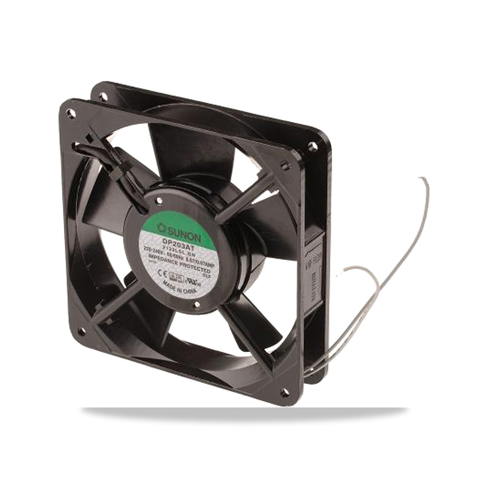 صورة منتج مروحة شفط وتبريد محورية (Axial Fan) رمان بلي ومحمل دوران 230 فولت 13 واط 70 مللي موديل DP203AT-2122LSL.GN - كود الصنف reemco-2027-0920139 - ماركة يباع من خلال reemco - توريد وتصوير حصري لشركة ريمكو القابضة السعودية