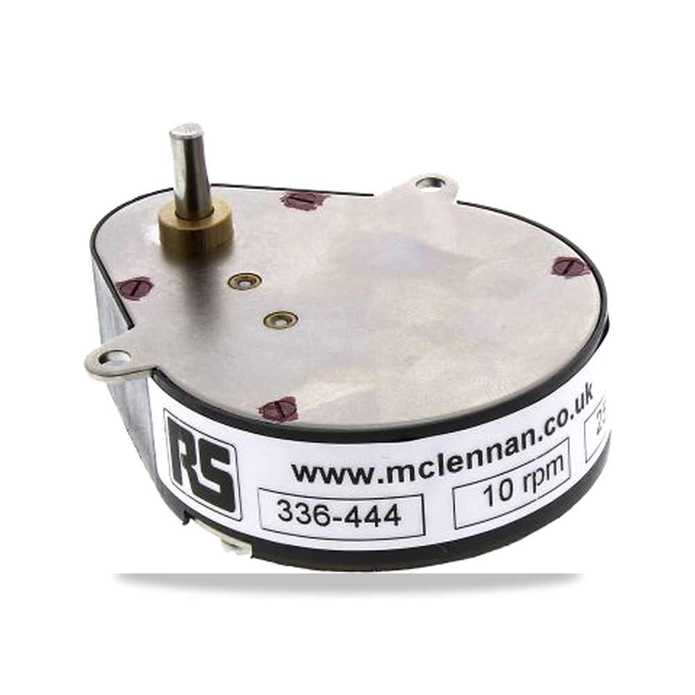 صورة منتج صندوق تروس ومخفض سرعة ميكانيكي ترس ميكانيكي 4 مم McLennan Servo Supplies موديل P5-G11L82 - كود الصنف reemco-2027-0920615 - ماركة يباع من خلال reemco - توريد وتصوير حصري لشركة ريمكو القابضة السعودية