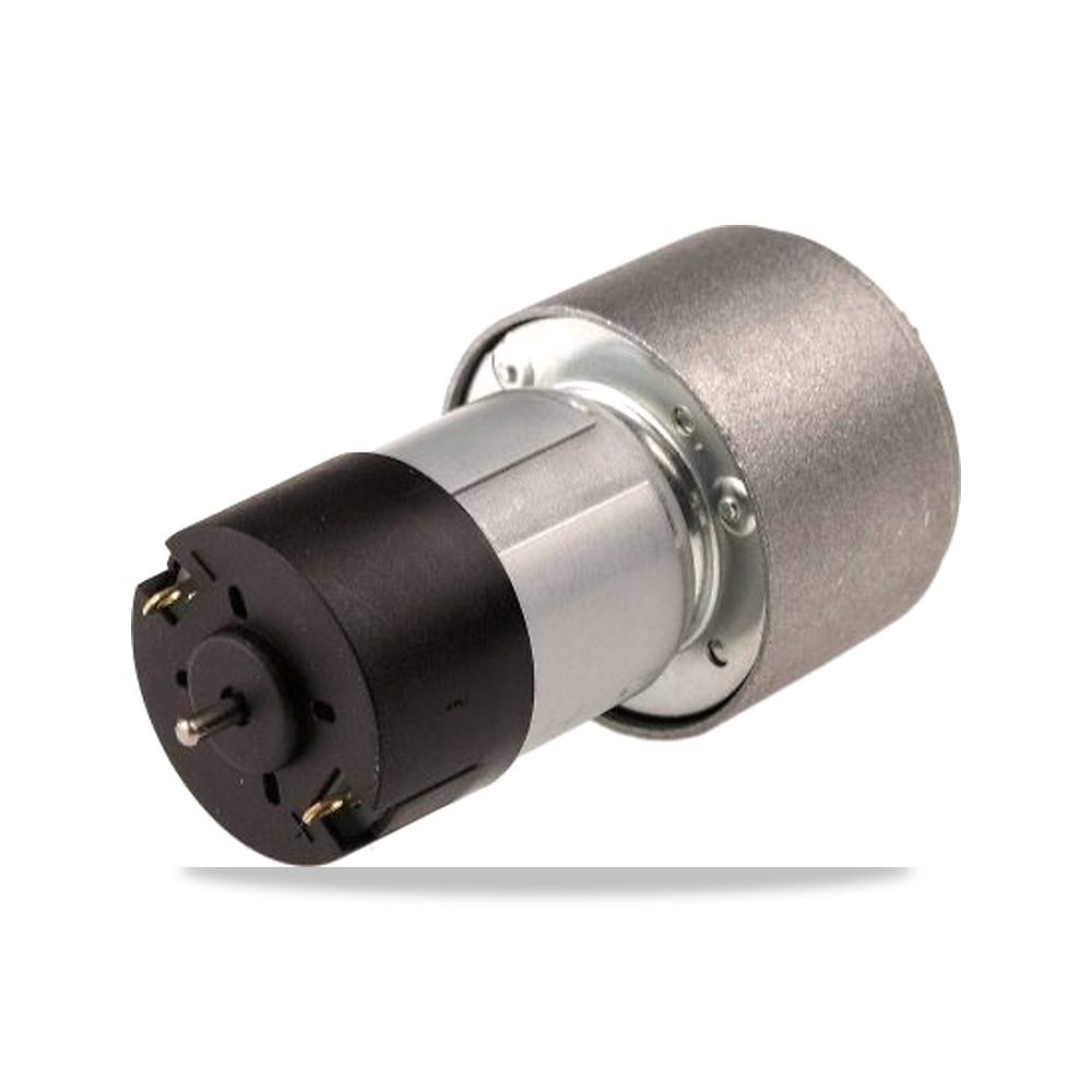 صورة منتج محرك كهربائي عمود دوران 12 فولت 8 واط 6 مم Micromotors موديل RH158-12-250 – 12 فولت dc – تصنيف التيار 500mA - كود الصنف reemco-2027-0920624 - ماركة يباع من خلال reemco - توريد وتصوير حصري لشركة ريمكو القابضة السعودية