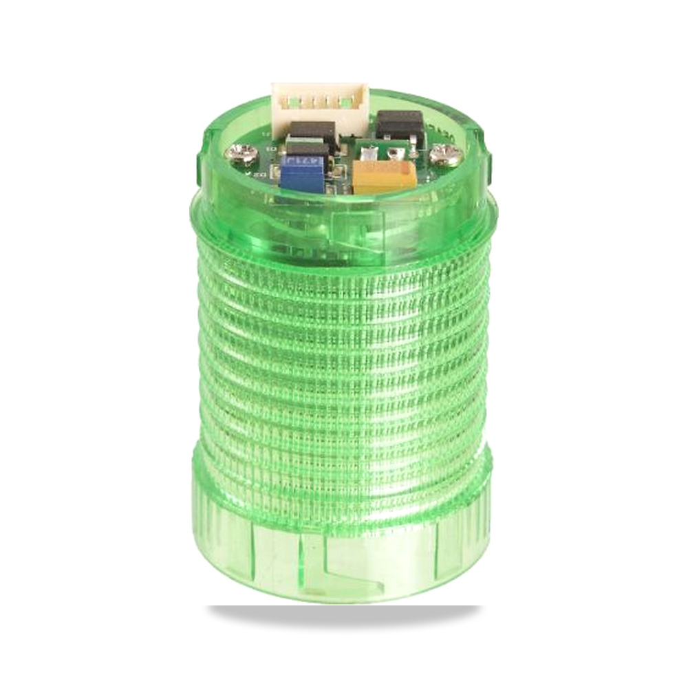 صورة منتج لمبة ومصدر إنارة أخضر لمبة إضاءة 24 فولت IP54 42 مم Moflash موديل LED-MINI-02-04 - كود الصنف reemco-2027-0920628 - ماركة يباع من خلال reemco - توريد وتصوير حصري لشركة ريمكو القابضة السعودية