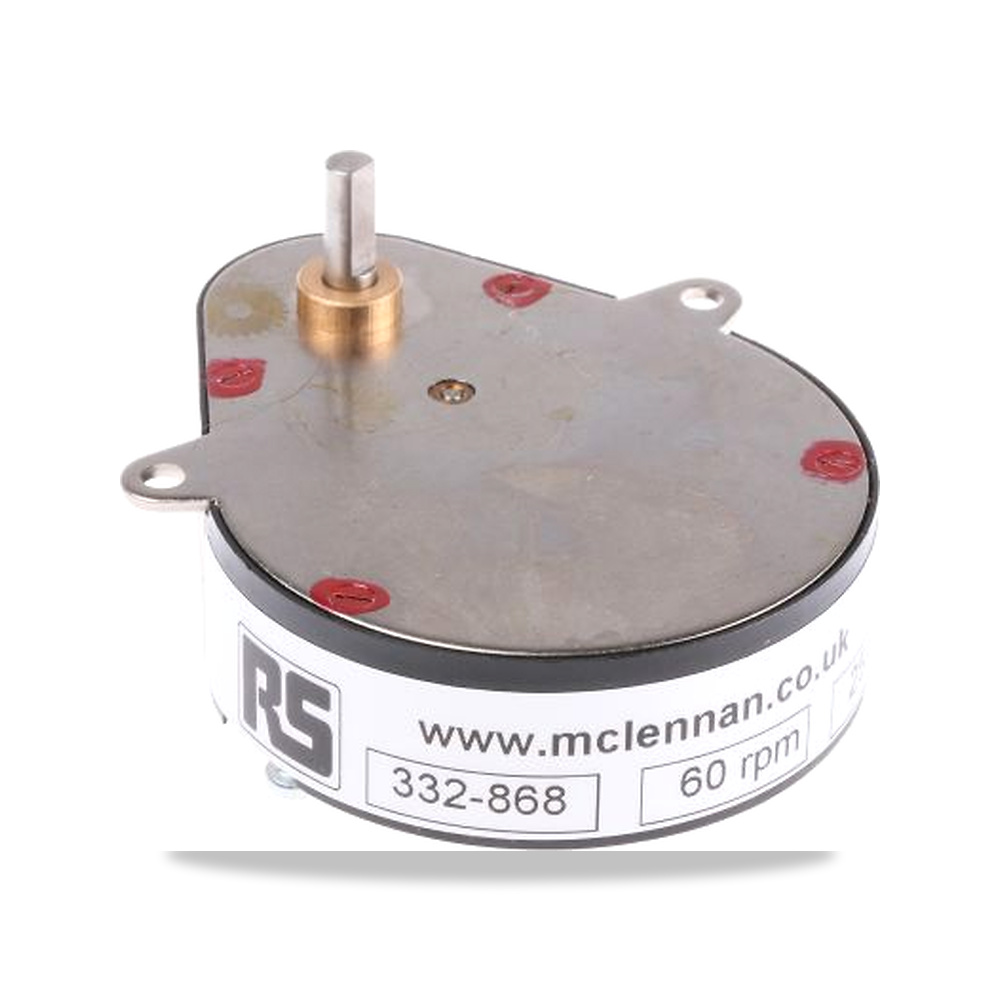 صورة منتج صندوق تروس ومخفض سرعة ميكانيكي ترس ميكانيكي 3.2 مم McLennan Servo Supplies موديل P5-G01L82 - كود الصنف reemco-2027-0920953 - ماركة يباع من خلال reemco - توريد وتصوير حصري لشركة ريمكو القابضة السعودية