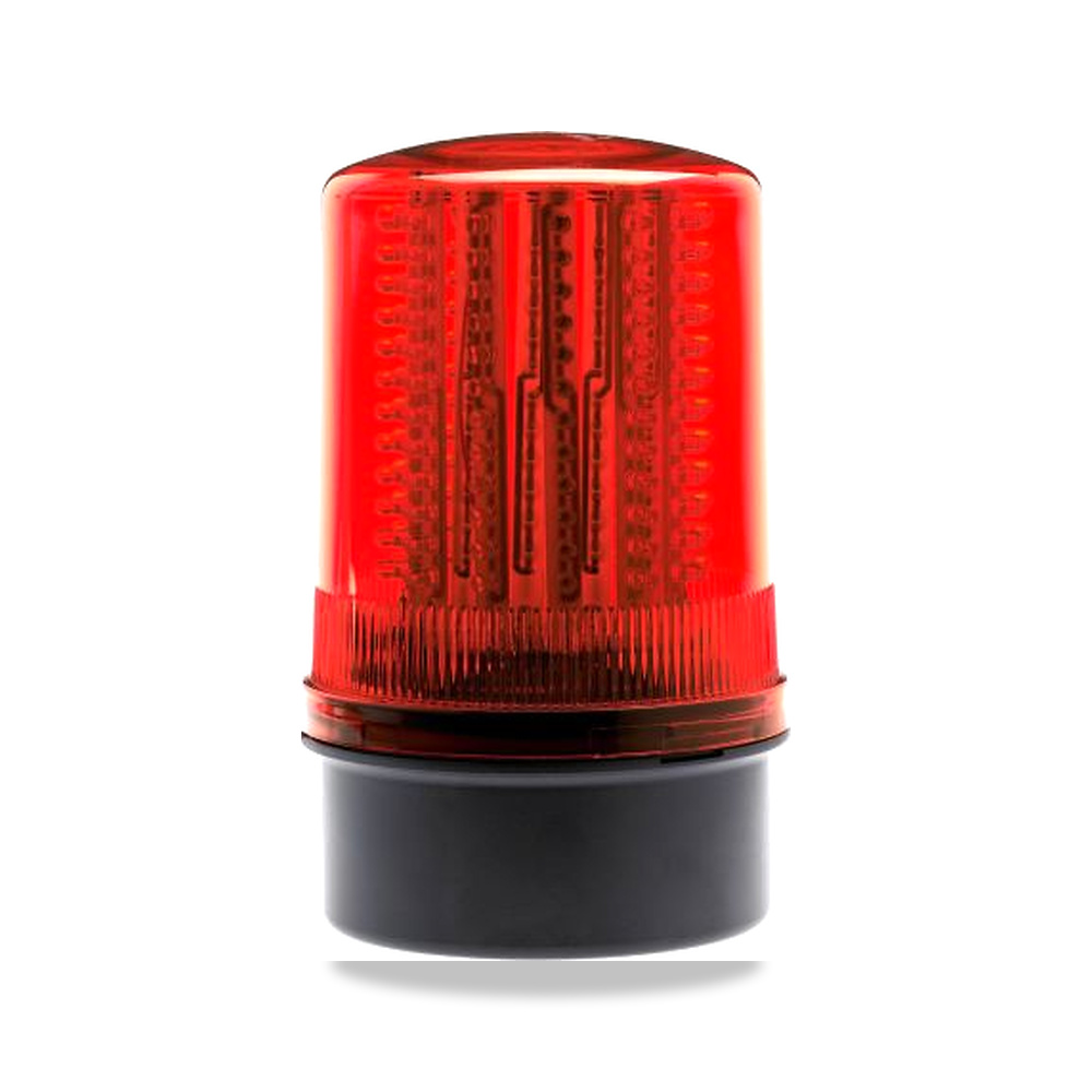 صورة منتج لمبة ومصدر إنارة أحمر لمبة إضاءة 24 فولت IP65 Moflash موديل LED201-02-02 - كود الصنف reemco-2027-0920973 - ماركة يباع من خلال reemco - توريد وتصوير حصري لشركة ريمكو القابضة السعودية