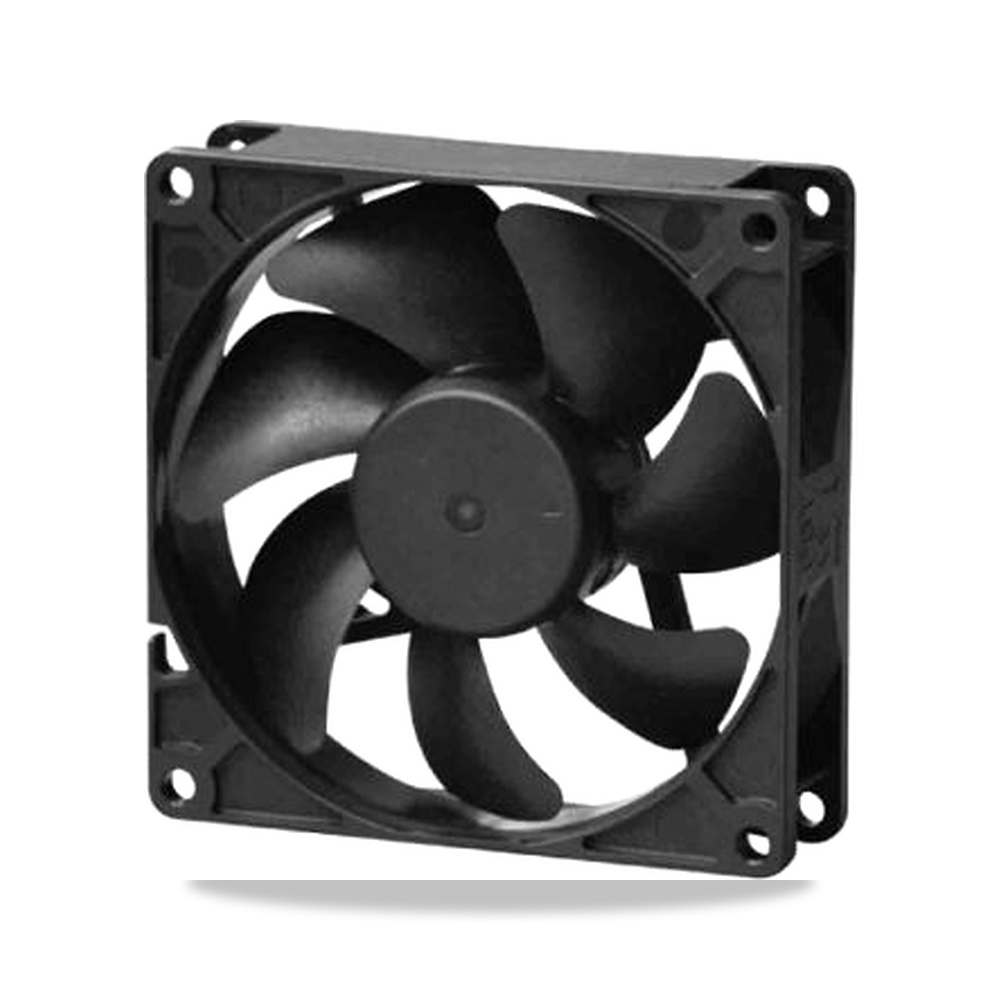 صورة منتج مروحة شفط وتبريد محورية (Axial Fan) محرك كهربائي مروحة تهوية وتبريد 24 فولت 5.04 موديل PF92252V1-1000U-A99 - كود الصنف reemco-2027-0922241 - ماركة يباع من خلال reemco - توريد وتصوير حصري لشركة ريمكو القابضة السعودية