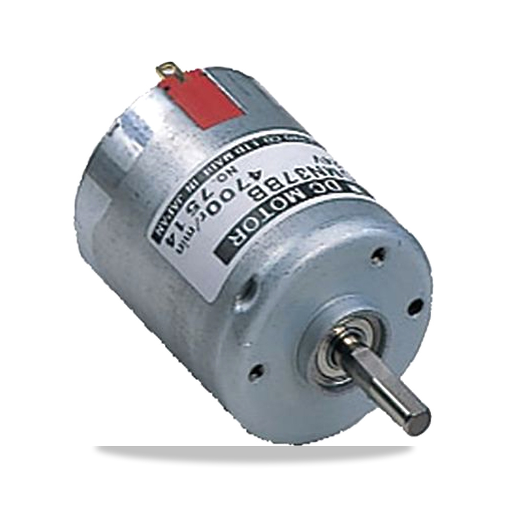 صورة منتج محرك كهربائي عمود دوران 24 فولت 7.2 واط 14.6 مم NIDEC ADVANCED MOTOR موديل DMN37BB - كود الصنف reemco-2027-0923104 - ماركة يباع من خلال reemco - توريد وتصوير حصري لشركة ريمكو القابضة السعودية