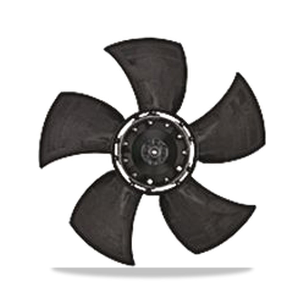 صورة منتج مروحة شفط وتبريد محورية (Axial Fan) 230 فولت 96 واط 420 مللي أمبير 138 مم 73.4 مم ebm-papst موديل A4E300-AS72-01 - كود الصنف reemco-2027-0923828 - ماركة يباع من خلال reemco - توريد وتصوير حصري لشركة ريمكو القابضة السعودية