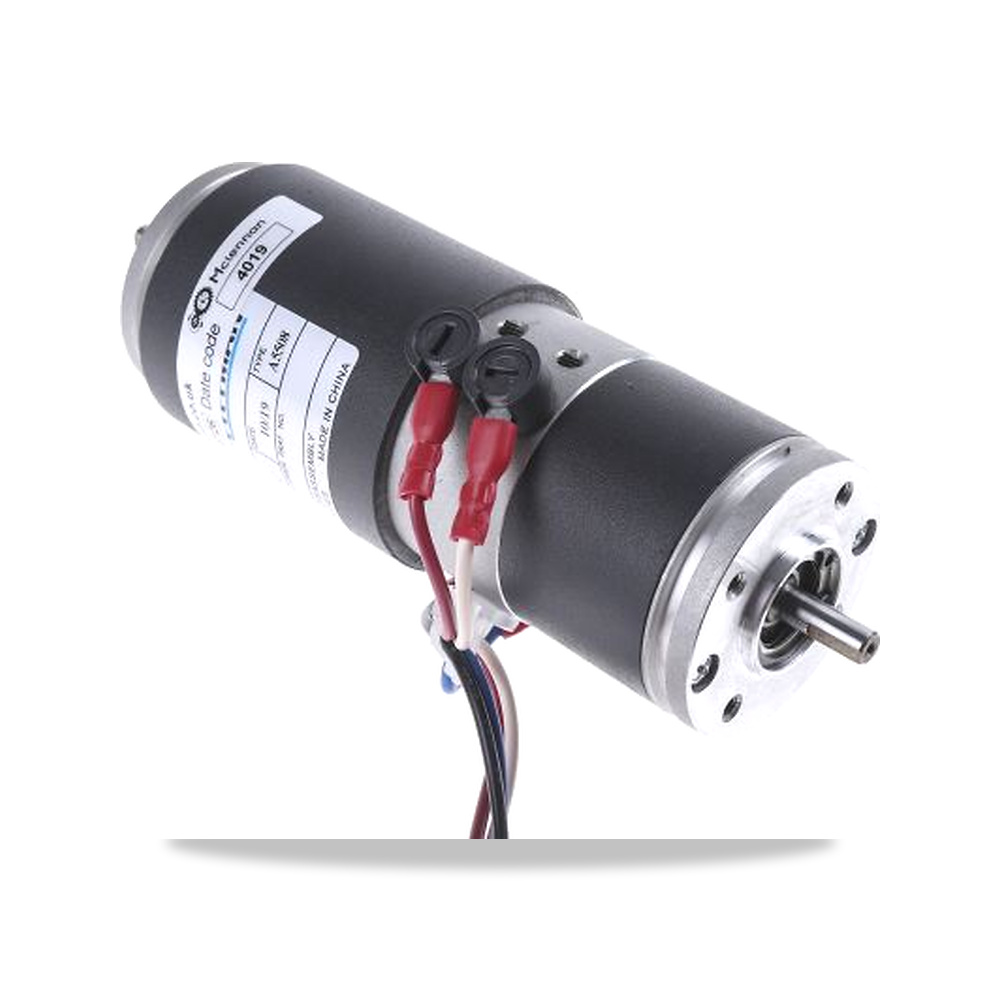 صورة منتج محرك كهربائي عمود دوران 24 فولت 60 واط 6 مم McLennan Servo Supplies موديل 351-4726 - كود الصنف reemco-2027-0924113 - ماركة يباع من خلال reemco - توريد وتصوير حصري لشركة ريمكو القابضة السعودية