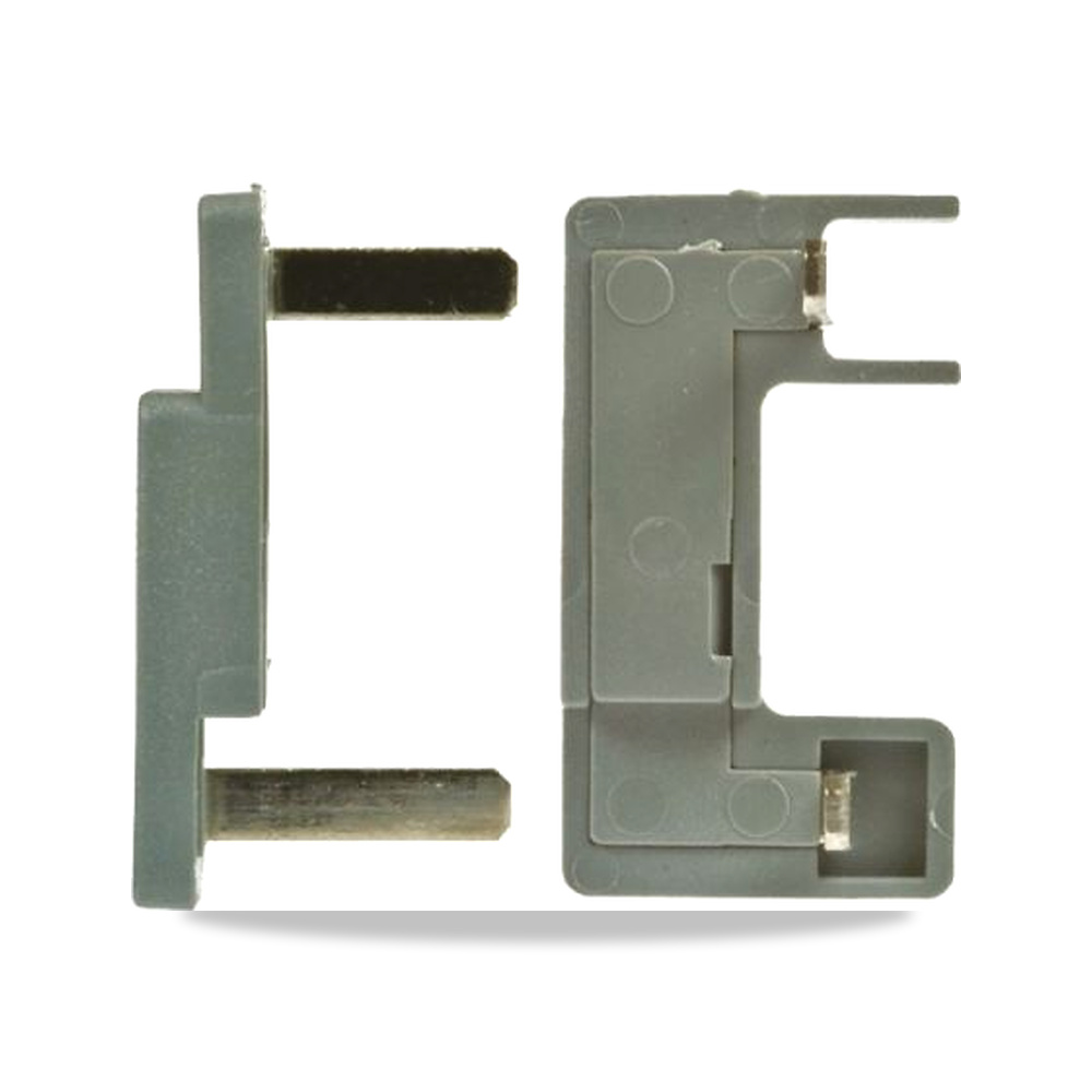 صورة منتج قضيب وبار معدني/بلاستيكي هندسي (Bar) 5 أمبير Releco موديل V10-G - كود الصنف reemco-2027-0925041 - ماركة يباع من خلال reemco - توريد وتصوير حصري لشركة ريمكو القابضة السعودية
