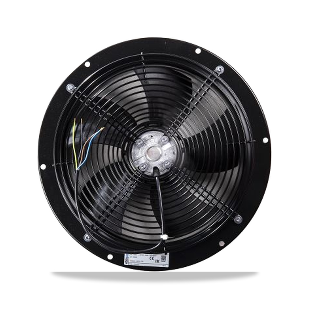 صورة منتج مروحة شفط وتبريد محورية (Axial Fan) 230 فولت 90 واط 600 مللي أمبير 110 مم 397 مم ebm-papst موديل W4E300-CS72-31 - كود الصنف reemco-2027-0925327 - ماركة يباع من خلال reemco - توريد وتصوير حصري لشركة ريمكو القابضة السعودية