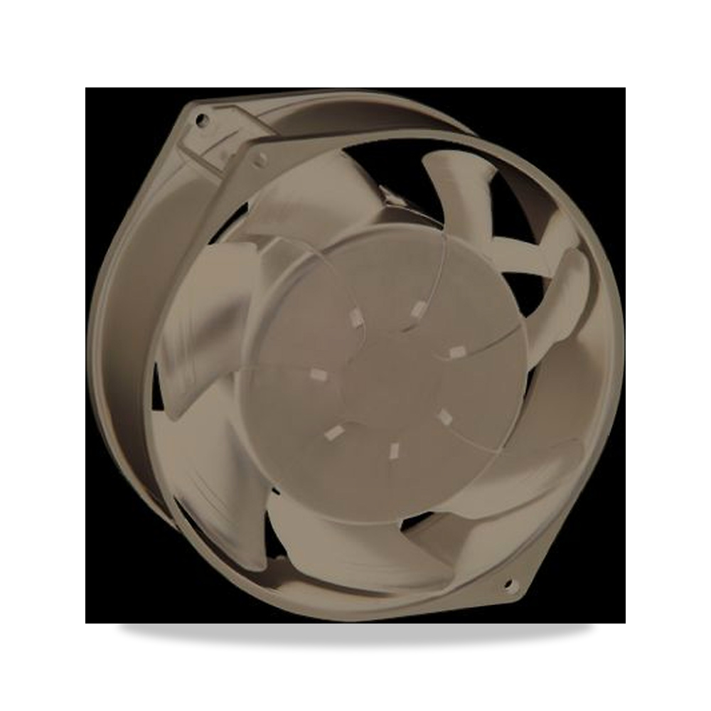 صورة منتج مروحة شفط وتبريد محورية (Axial Fan) 115 فولت 25 واط 380 مللي أمبير 172 مم 57 مم ebm-papst موديل W1G130-AA49-01 - كود الصنف reemco-2027-0925328 - ماركة يباع من خلال reemco - توريد وتصوير حصري لشركة ريمكو القابضة السعودية