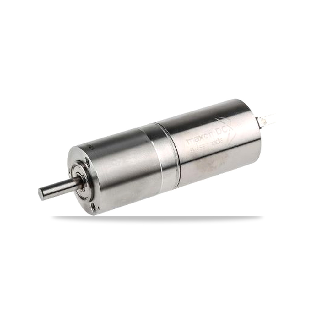 صورة منتج محرك كهربائي عمود دوران 12 فولت 22.7 واط 4 مم Maxon موديل B75D3A7A0364 – 12 فولت dc – 1.65 أمبير - كود الصنف reemco-2027-0925786 - ماركة يباع من خلال reemco - توريد وتصوير حصري لشركة ريمكو القابضة السعودية