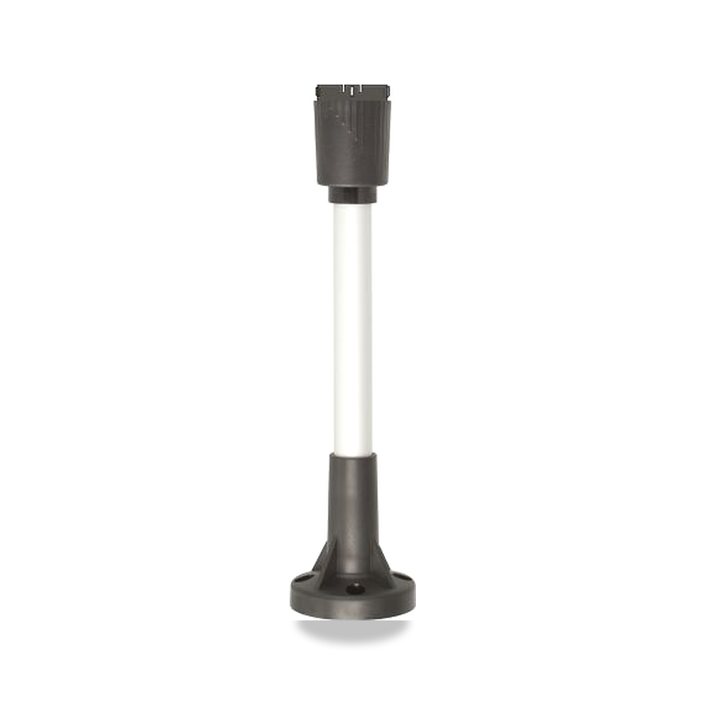 صورة منتج أنبوب لمبة إضاءة 24 فولت IP54 100 مم 30 مم Moflash موديل LED-MINI-FT100 – اللون أسود - كود الصنف reemco-2027-0925815 - ماركة يباع من خلال reemco - توريد وتصوير حصري لشركة ريمكو القابضة السعودية