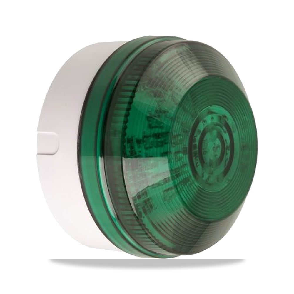 صورة منتج لمبة ومصدر إنارة أخضر لمبة إضاءة 30 فولت IP65 Moflash موديل LED195-02WH-SB-04 - كود الصنف reemco-2027-0925817 - ماركة يباع من خلال reemco - توريد وتصوير حصري لشركة ريمكو القابضة السعودية