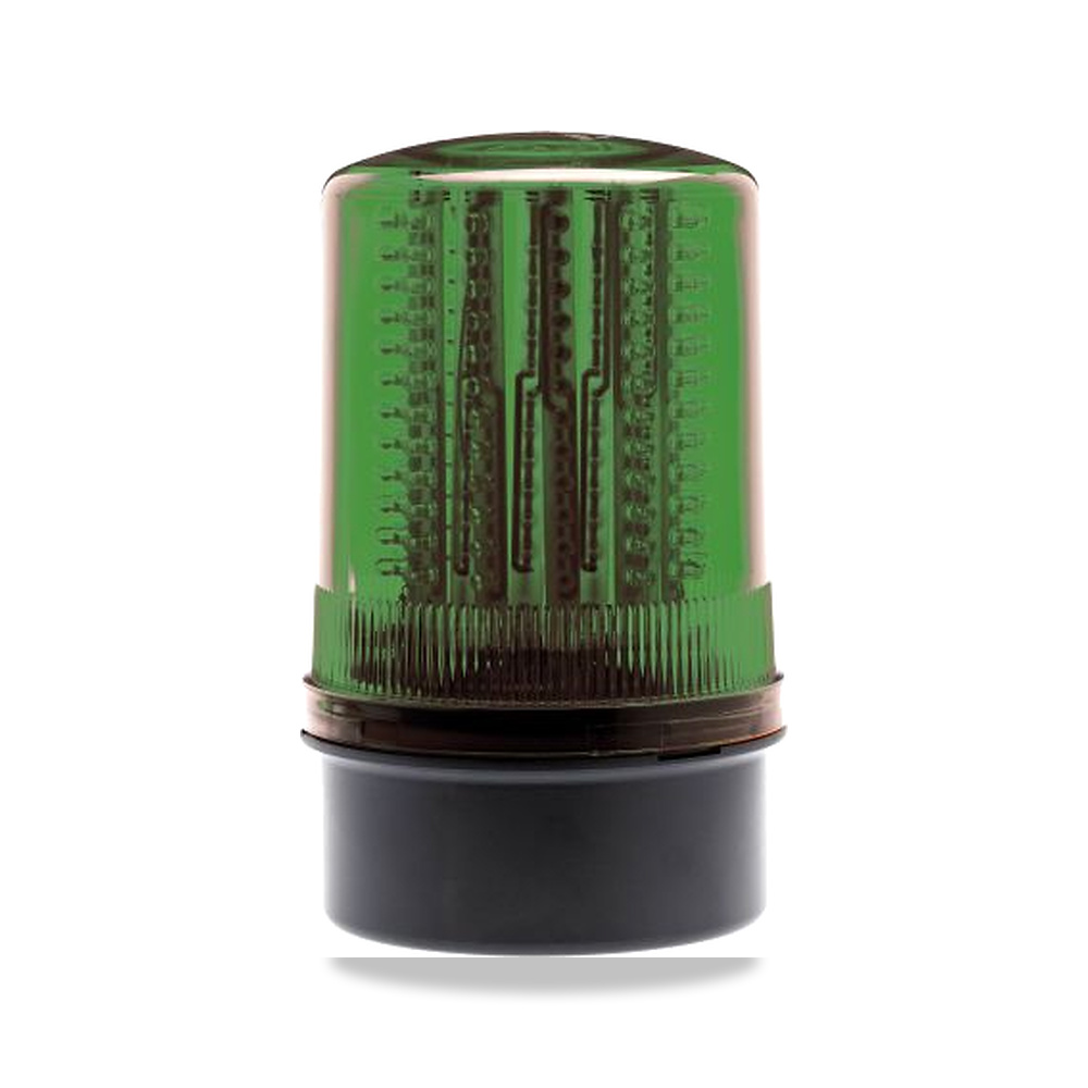 صورة منتج لمبة ومصدر إنارة أخضر لمبة إضاءة 24 فولت IP65 115 مم Moflash موديل LED201-02-04 - كود الصنف reemco-2027-0925819 - ماركة يباع من خلال reemco - توريد وتصوير حصري لشركة ريمكو القابضة السعودية
