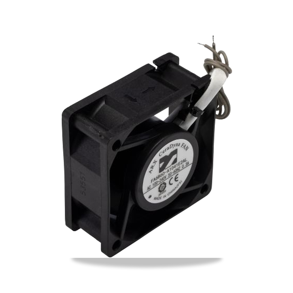 صورة منتج مروحة شفط وتبريد محورية (Axial Fan) 100 فولت 240 فولت 22 واط 120 مللي أمبير 60 مم ARX موديل FA6B60-A1041E2AL - كود الصنف reemco-2027-0928467 - ماركة يباع من خلال reemco - توريد وتصوير حصري لشركة ريمكو القابضة السعودية