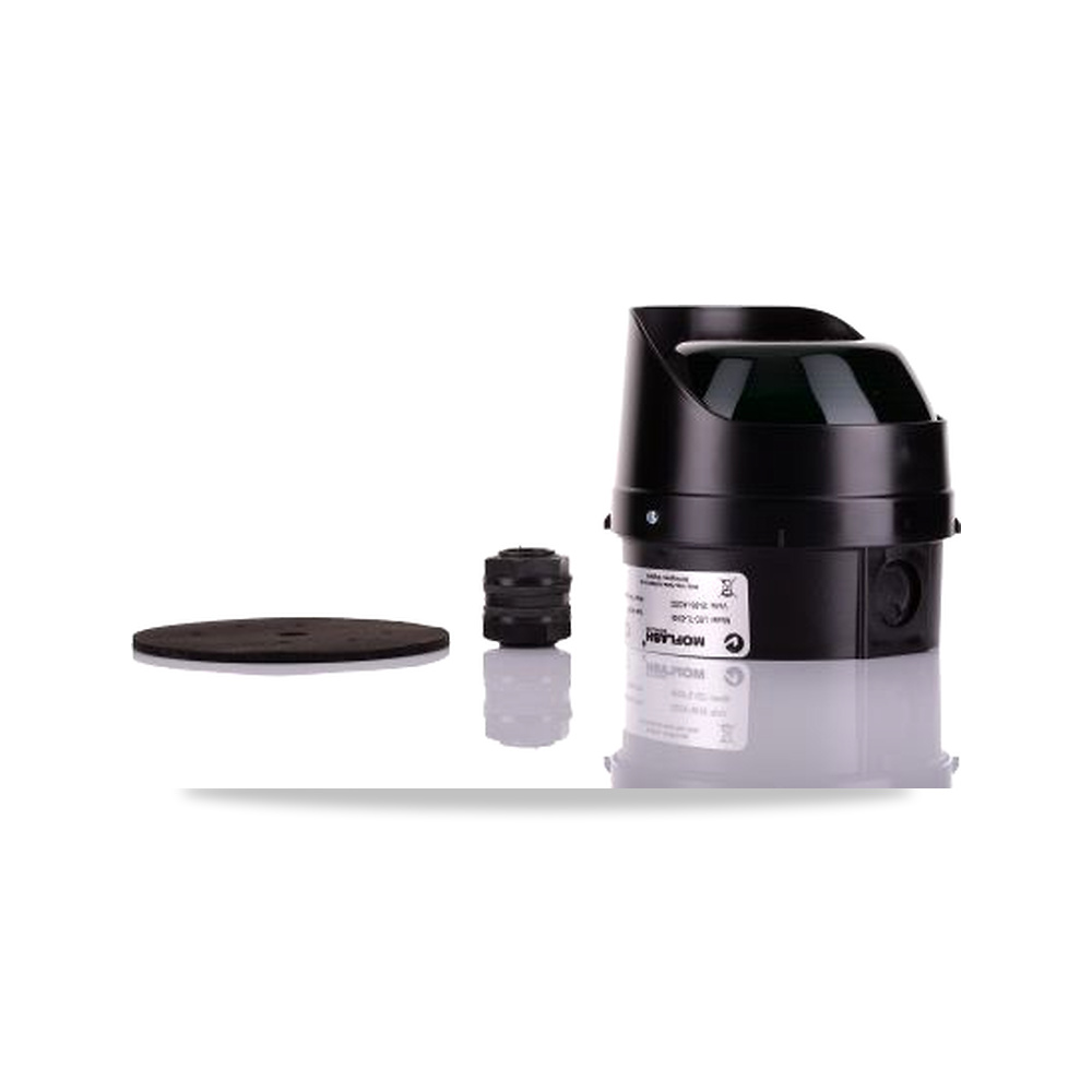 صورة منتج لمبة ومصدر إنارة لمبة إضاءة 280 فولت IP65 240 مللي أمبير Moflash موديل LED-TL-01-01 - كود الصنف reemco-2027-0928827 - ماركة يباع من خلال reemco - توريد وتصوير حصري لشركة ريمكو القابضة السعودية