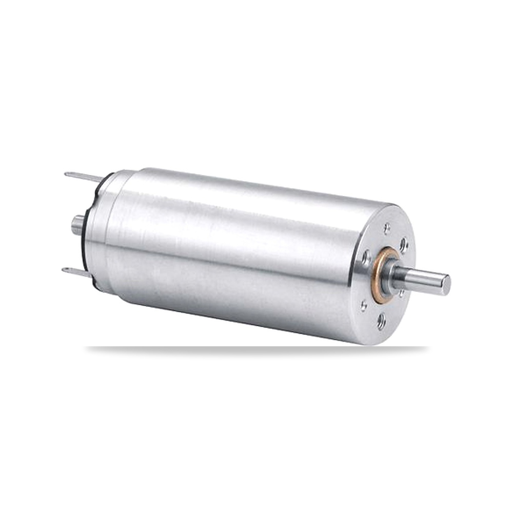 صورة منتج محرك كهربائي عمود دوران 12 فولت 45.3 واط 4 مم Faulhaber موديل 2657W012CXR – 12 فولت dc – 2.4 أمبير - كود الصنف reemco-2027-0931282 - ماركة يباع من خلال reemco - توريد وتصوير حصري لشركة ريمكو القابضة السعودية