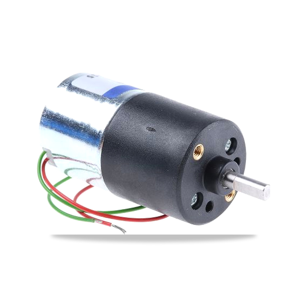 صورة منتج محرك كهربائي عمود دوران 6 فولت 4 مم Micromotors موديل L149-6-392 – 6 فولت dc – تصنيف التيار 75mA - كود الصنف reemco-2027-0931493 - ماركة يباع من خلال reemco - توريد وتصوير حصري لشركة ريمكو القابضة السعودية
