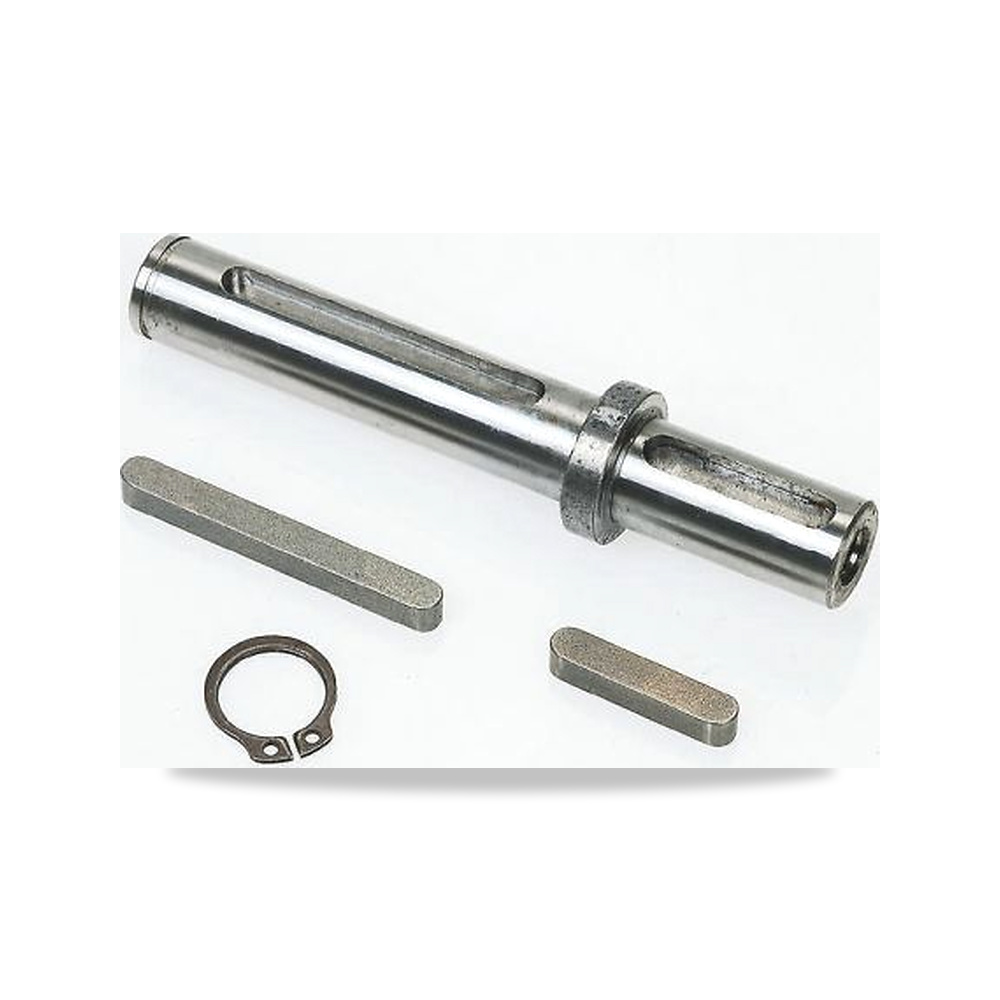 صورة منتج عمود دوران محرك كهربائي عمود دوران Mini Motor موديل PC 1X SHAFT B5 - كود الصنف reemco-2027-0931505 - ماركة يباع من خلال reemco - توريد وتصوير حصري لشركة ريمكو القابضة السعودية