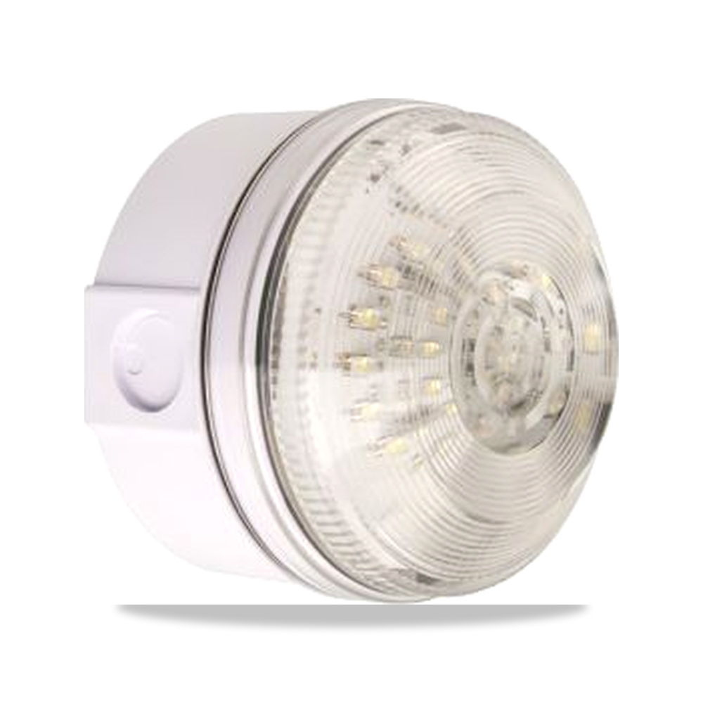 صورة منتج لمبة ومصدر إنارة أبيض لمبة إضاءة 280 فولت IP65 Moflash موديل LED195-02WH-05 - كود الصنف reemco-2027-0931529 - ماركة يباع من خلال reemco - توريد وتصوير حصري لشركة ريمكو القابضة السعودية