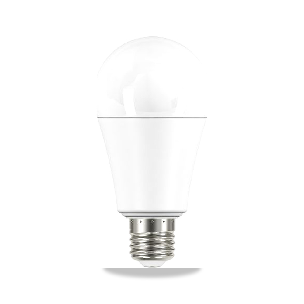صورة منتج لمبة إضاءة أبيض 18 واط 120 واط Orbitec موديل 180642 – اللون Warm White – 230 فولت - كود الصنف reemco-2027-0932170 - ماركة يباع من خلال reemco - توريد وتصوير حصري لشركة ريمكو القابضة السعودية