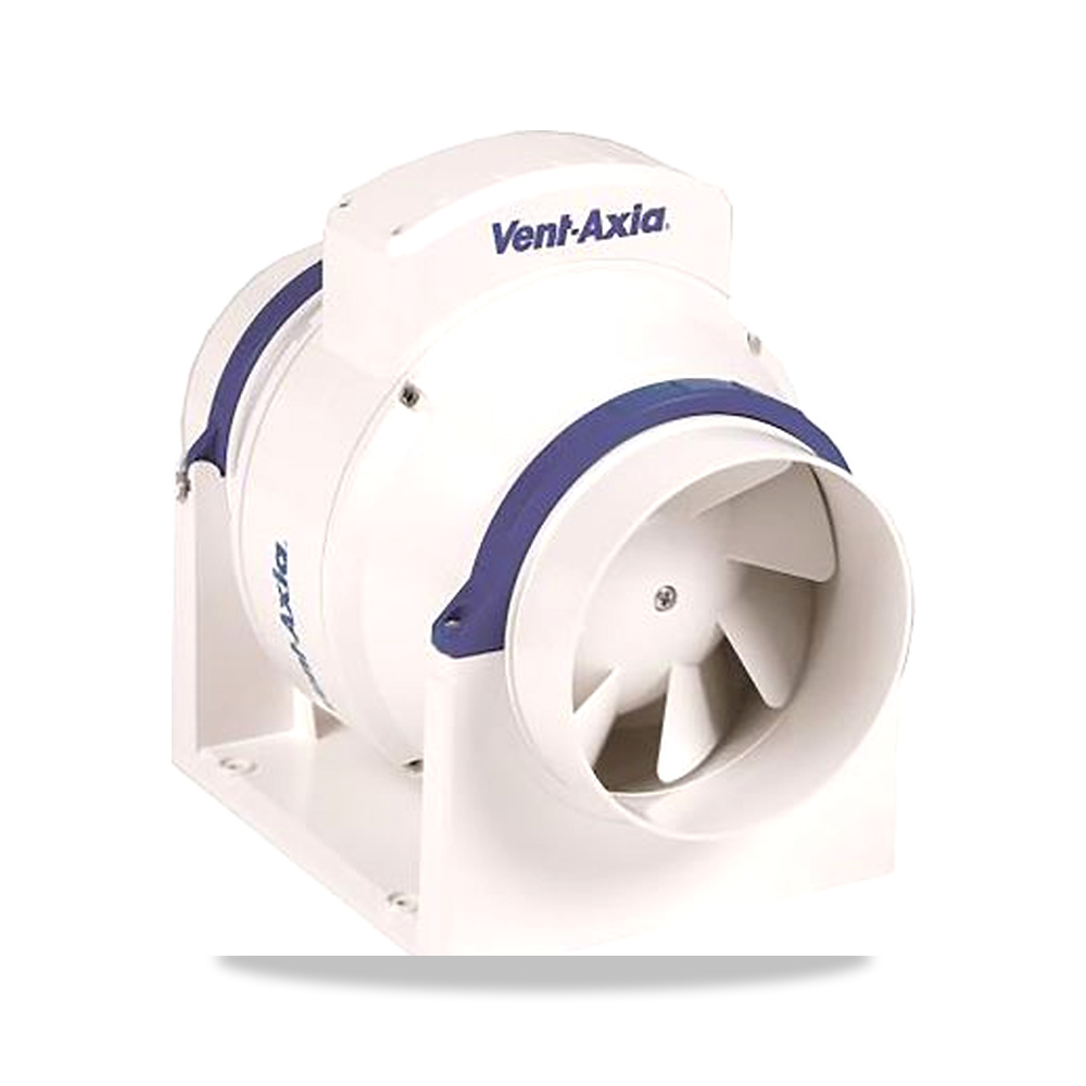 صورة منتج مروحة تهوية وتبريد 100 مم Vent-Axia موديل ACM100T – نوع الخامة Polymer – اللون أبيض - كود الصنف reemco-2027-0933002 - ماركة يباع من خلال reemco - توريد وتصوير حصري لشركة ريمكو القابضة السعودية