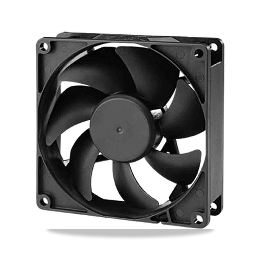 صورة منتج مروحة شفط وتبريد محورية (Axial Fan) محرك كهربائي مروحة تهوية وتبريد 12 فولت 87 موديل MF92251V3-1000U-A99 - كود الصنف reemco-2027-0934342 - ماركة يباع من خلال reemco - توريد وتصوير حصري لشركة ريمكو القابضة السعودية