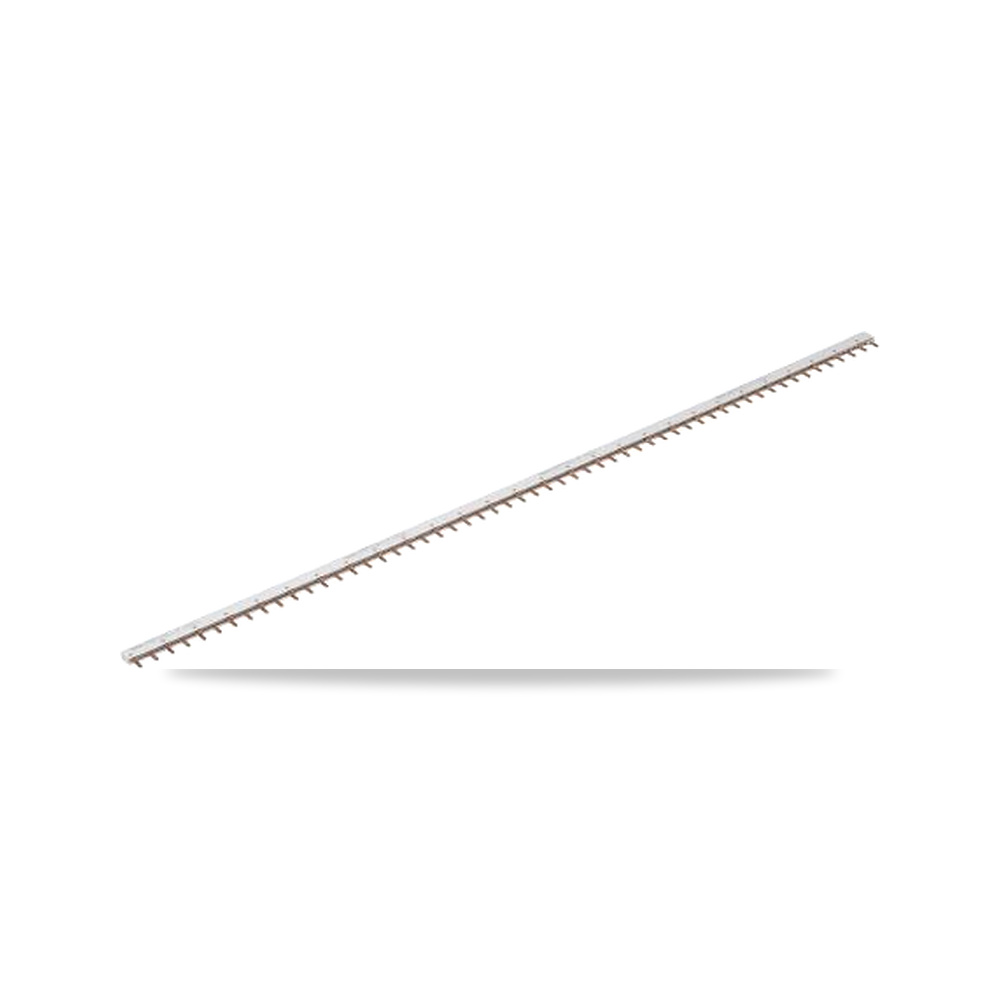 صورة منتج قضيب وبار معدني/بلاستيكي هندسي (Bar) كهربائي 415 فولت 18 مم 57 X 18 مم 1000 مم موديل A9XPH257 - كود الصنف reemco-2027-0935323 - ماركة يباع من خلال reemco - توريد وتصوير حصري لشركة ريمكو القابضة السعودية