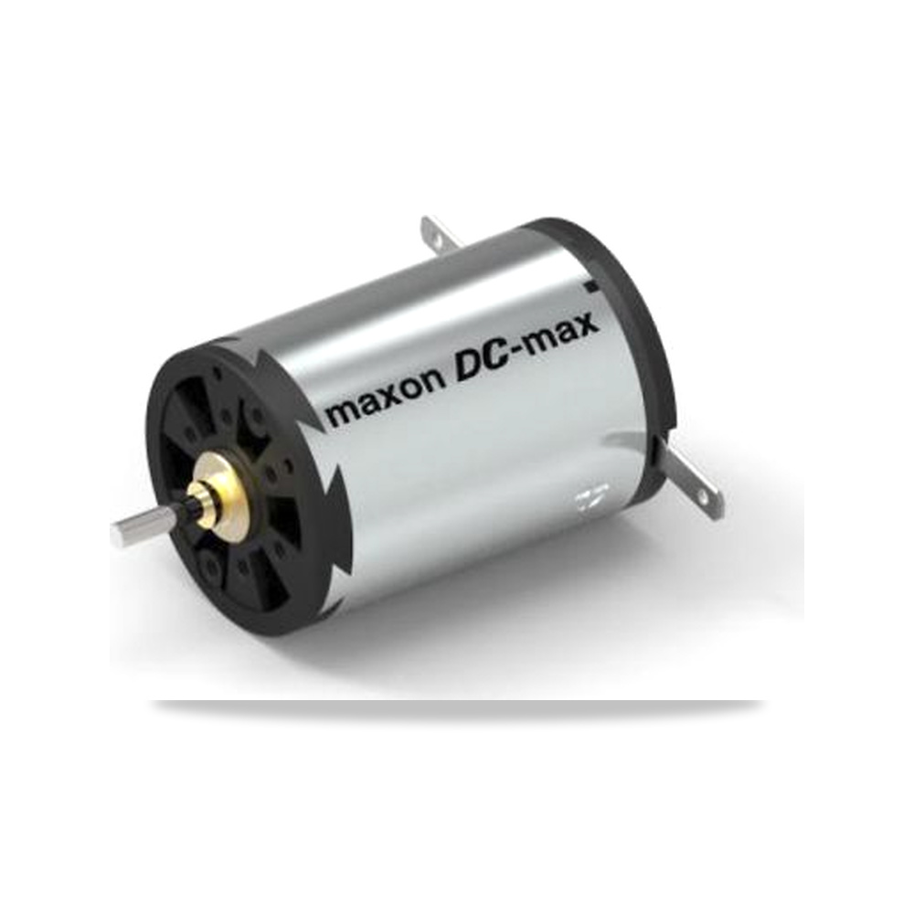 صورة منتج محرك كهربائي عمود دوران 12 فولت 10 واط 22 مم Maxon موديل B7744E742B5F – 12 فولت dc – تصنيف التيار 810mA - كود الصنف reemco-2027-0935619 - ماركة يباع من خلال reemco - توريد وتصوير حصري لشركة ريمكو القابضة السعودية