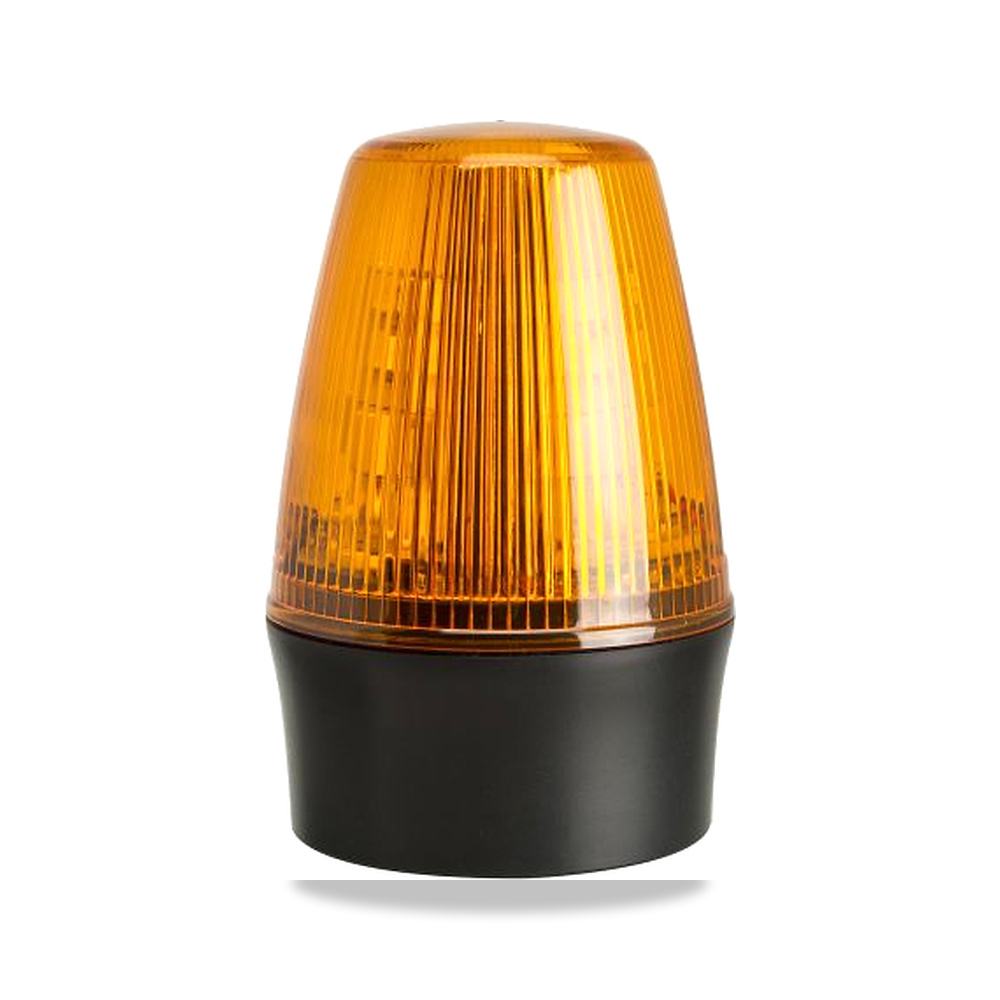 صورة منتج لمبة ومصدر إنارة لمبة إضاءة 17 فولت IP65 Moflash موديل LEDS100-01-01 – اللون Amber – نوع الخامة ABS, Polycarbonate - كود الصنف reemco-2027-0935666 - ماركة يباع من خلال reemco - توريد وتصوير حصري لشركة ريمكو القابضة السعودية