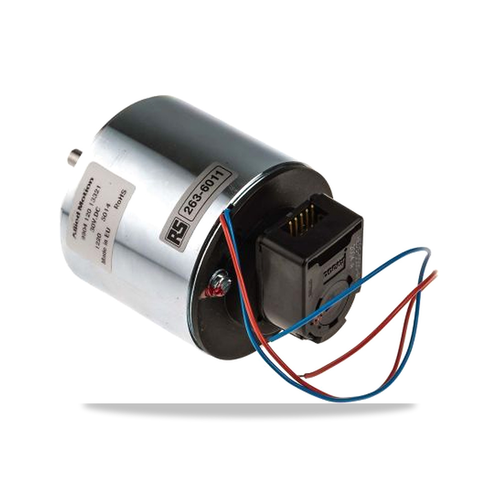 صورة منتج محرك كهربائي عمود دوران 24 فولت 30 فولت 30 واط 6 مم McLennan Servo Supplies موديل 263-6011 - كود الصنف reemco-2027-0939514 - ماركة يباع من خلال reemco - توريد وتصوير حصري لشركة ريمكو القابضة السعودية