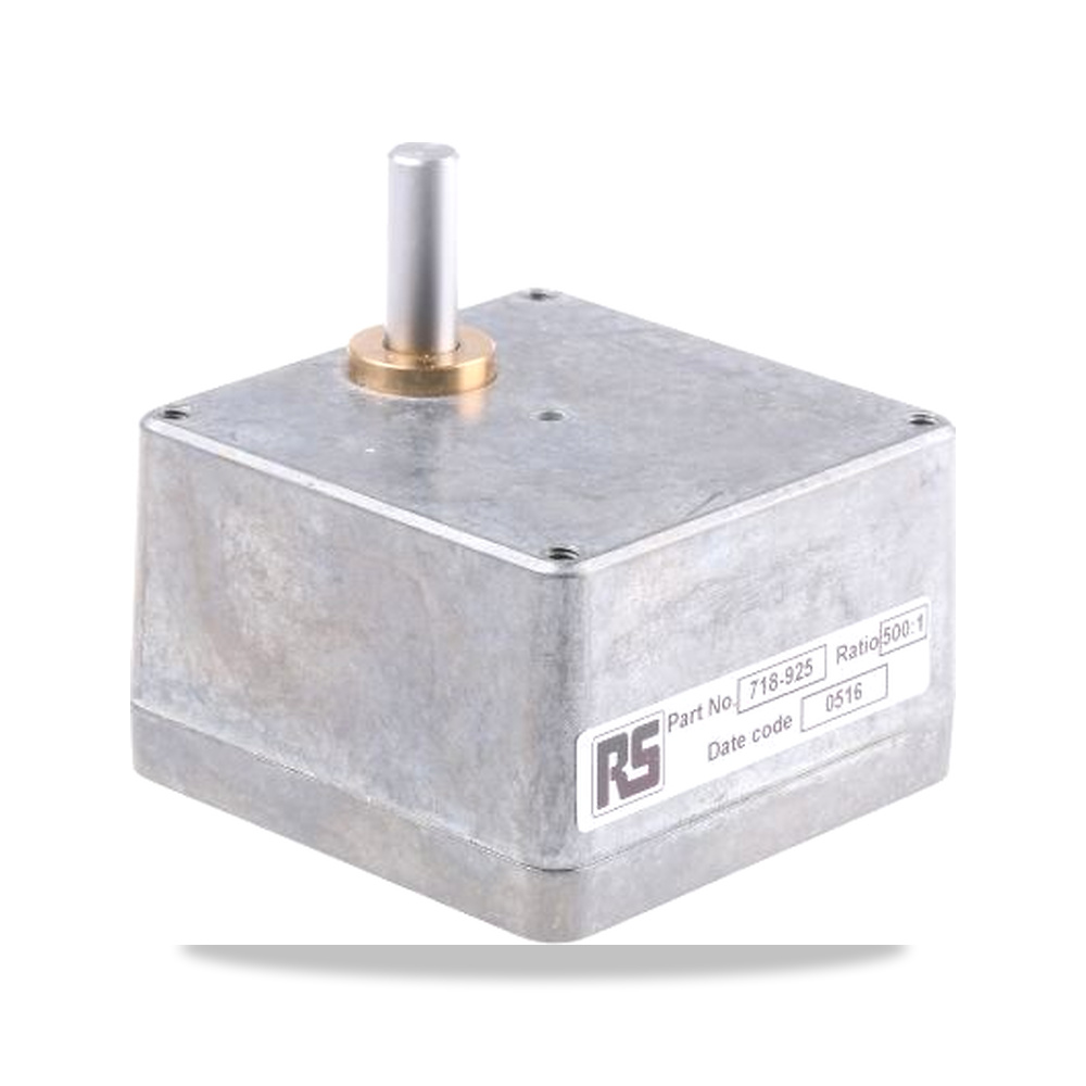 صورة منتج صندوق تروس ومخفض سرعة ميكانيكي ترس ميكانيكي 8 مم McLennan Servo Supplies موديل MRIG34 (500:1) - كود الصنف reemco-2027-0939516 - ماركة يباع من خلال reemco - توريد وتصوير حصري لشركة ريمكو القابضة السعودية