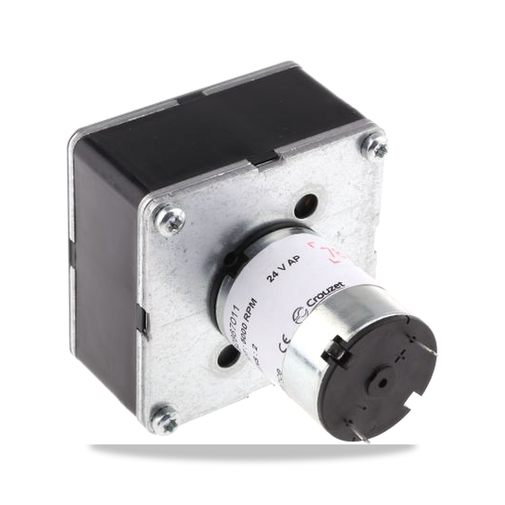 صورة منتج محرك كهربائي عمود دوران 24 فولت 3 واط 8 مم Crouzet موديل 82867011 – 24 فولت dc – نوع الخامة Metal - كود الصنف reemco-2027-0943226 - ماركة يباع من خلال reemco - توريد وتصوير حصري لشركة ريمكو القابضة السعودية