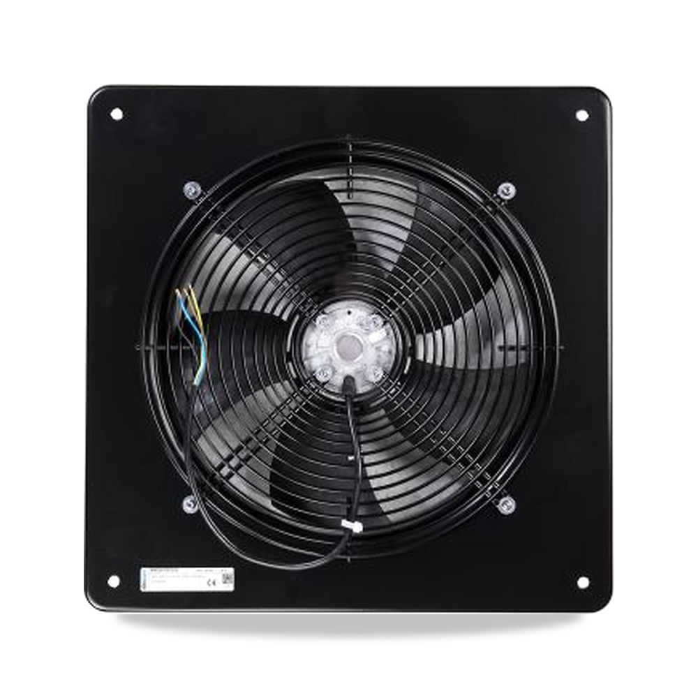 صورة منتج مروحة شفط وتبريد محورية (Axial Fan) 230 فولت 90 واط 600 مللي أمبير 113.2 مم 430 مم ebm-papst موديل W4E300-DS72-02 - كود الصنف reemco-2027-0945682 - ماركة يباع من خلال reemco - توريد وتصوير حصري لشركة ريمكو القابضة السعودية