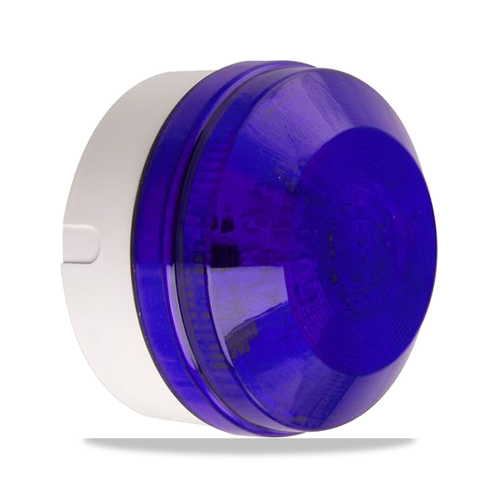 صورة منتج لمبة ومصدر إنارة أزرق لمبة إضاءة 20 فولت IP65 Moflash موديل LED195-01WH-SB-03 - كود الصنف reemco-2027-0946387 - ماركة يباع من خلال reemco - توريد وتصوير حصري لشركة ريمكو القابضة السعودية